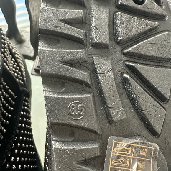 Mata Shoes Lazy Boy Boots NIB - Picture 5 of 8